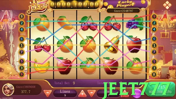 jeet777 game app for Pakistan players - 2