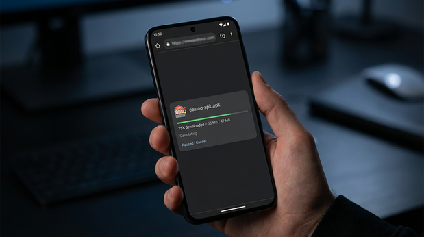 Main screen of jeet777 apk page for PK players - 4