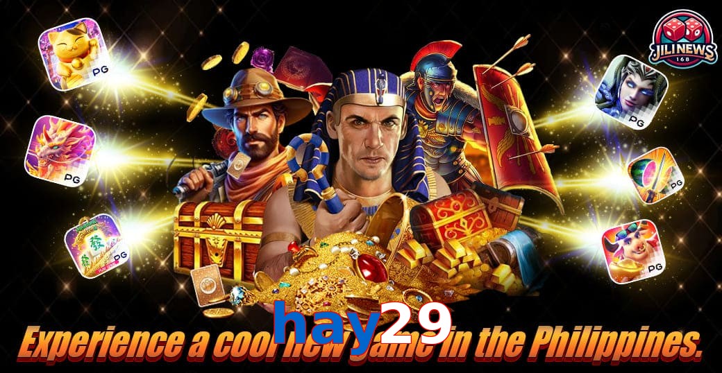hay29