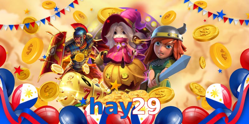 hay29