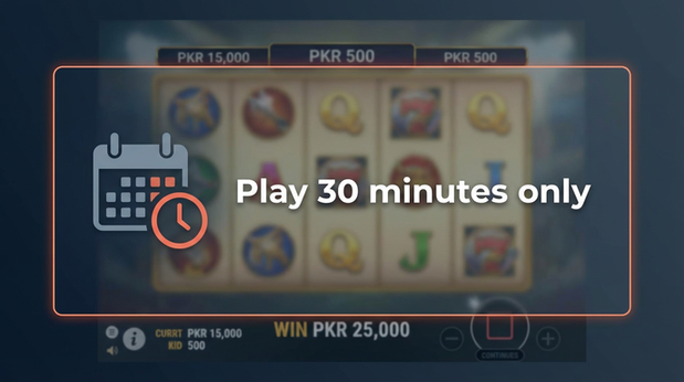 Payment and PKR controls in jeet777 - 6