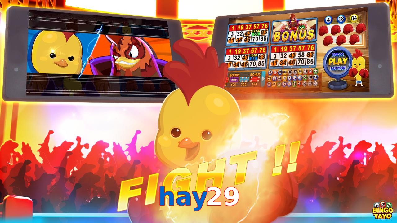 hay29